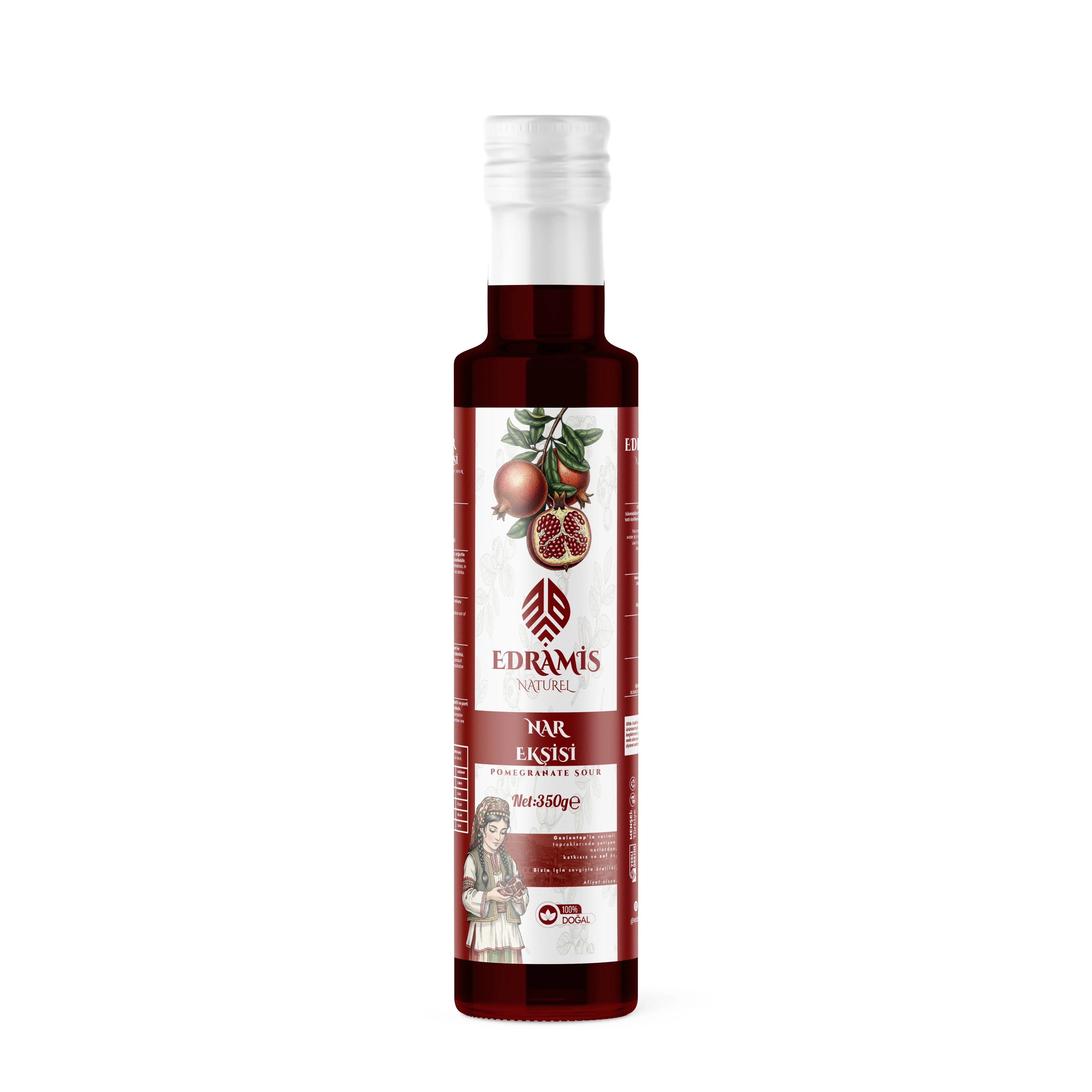 Edramis Nar Ekşisi (350g)